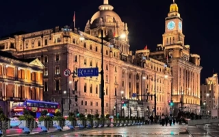 魔都品茶工作室：城市叢林里的東方精神療愈所